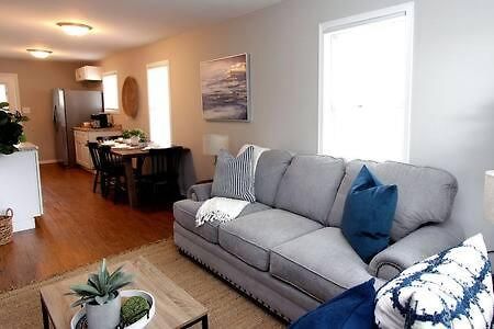 Close To Beach, W&D, Pet Friendly, Dunes, Casino Michigan City Bagian luar foto