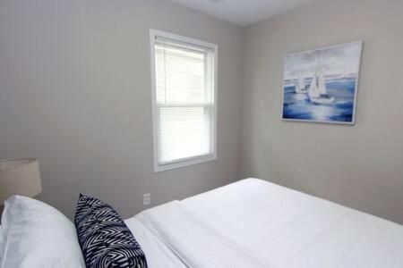 Close To Beach, W&D, Pet Friendly, Dunes, Casino Michigan City Bagian luar foto