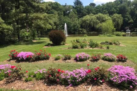 Close To Beach, W&D, Pet Friendly, Dunes, Casino Michigan City Bagian luar foto