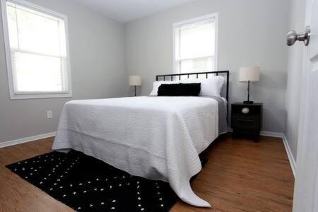 Close To Beach, W&D, Pet Friendly, Dunes, Casino Michigan City Bagian luar foto
