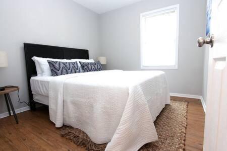 Close To Beach, W&D, Pet Friendly, Dunes, Casino Michigan City Bagian luar foto