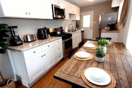 Close To Beach, W&D, Pet Friendly, Dunes, Casino Michigan City Bagian luar foto