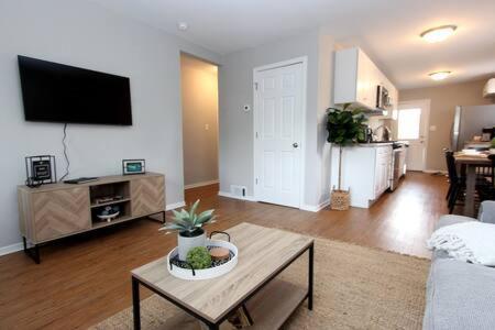 Close To Beach, W&D, Pet Friendly, Dunes, Casino Michigan City Bagian luar foto